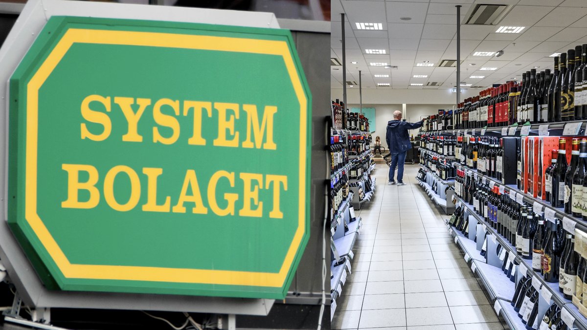 Systembolaget