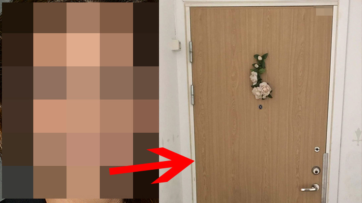 Tv-profil åtalas misstänkt för grov stöld