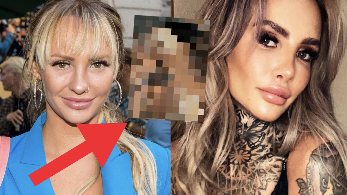 Paulina Paow Danielsson OnlyFans