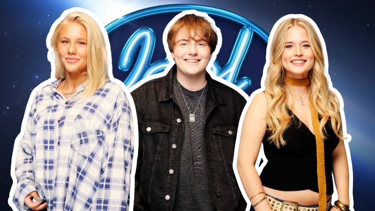 Nicolina-Mercedes Brandström, Love Hedlund Stenmarck och Tuva Råwall