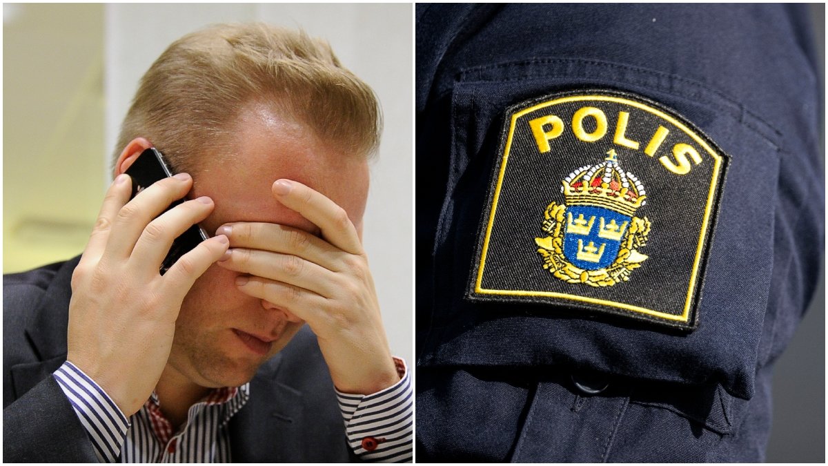 Under de kommande veckorna kommer polisen ringa 10 000 personer.