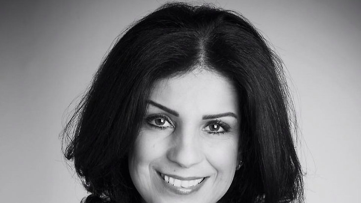 Soheila Fors