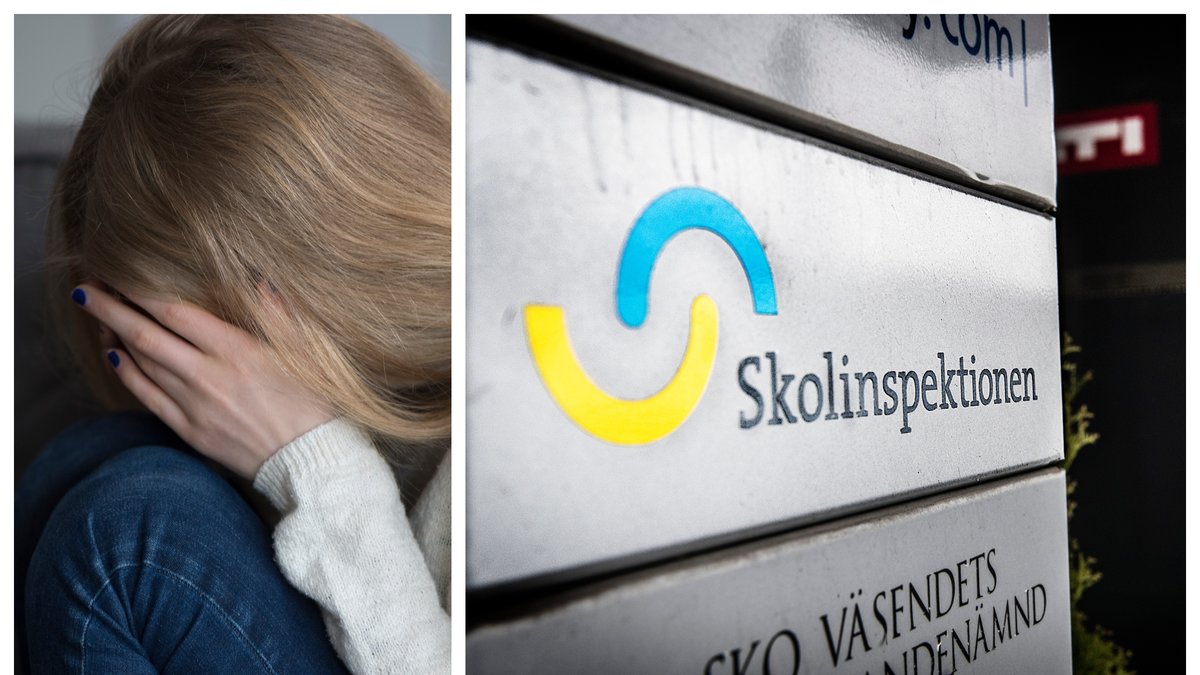Waldorfskolan Solvik skildras i den omdiskuterade dokumentärserien Dokument inifrån: De utvalda barnen.