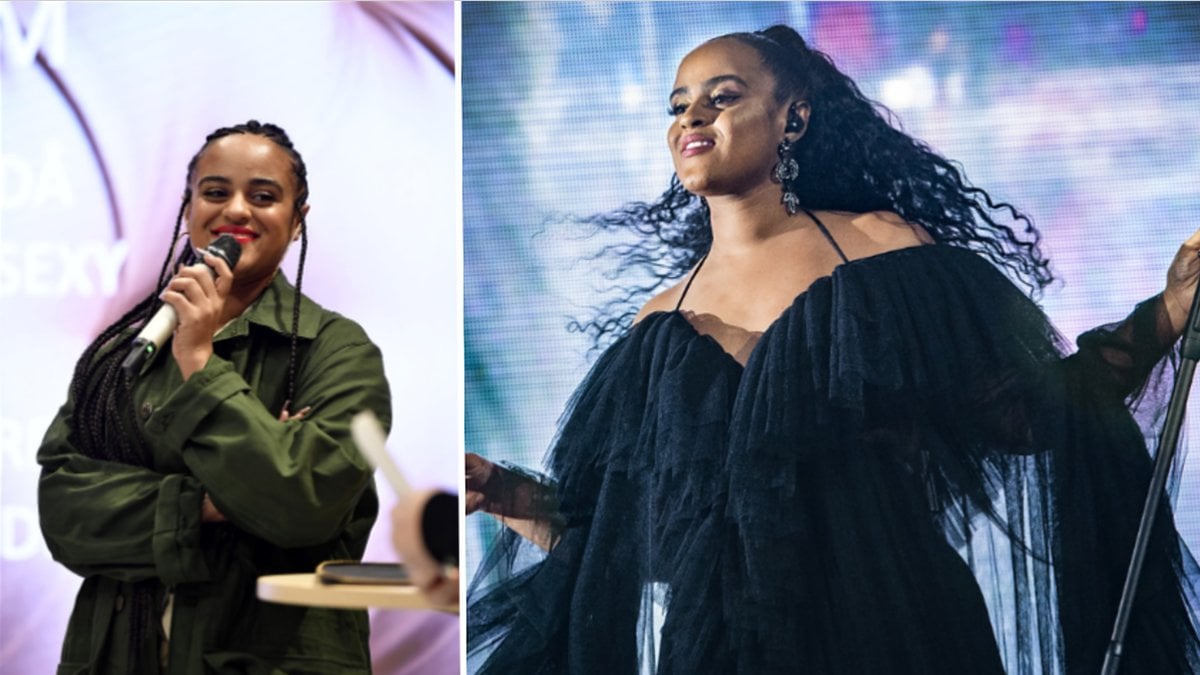 Seinabo Sey 