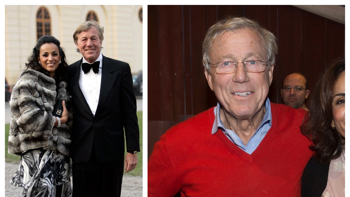 Hur rik är egentligen Anders Aje Philipson? Nyheter24 har svaret!