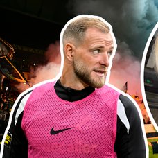 John och Sanna Guidetti.