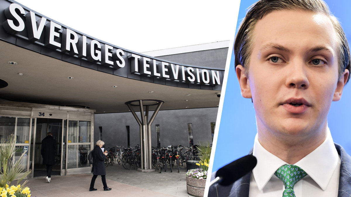 SDU vill ta hårdare tag mot public service.