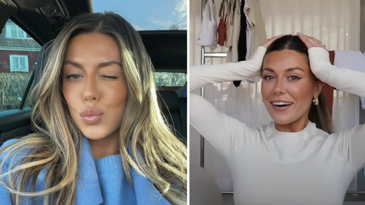 Bianca Ingrossos nya lägenhet 