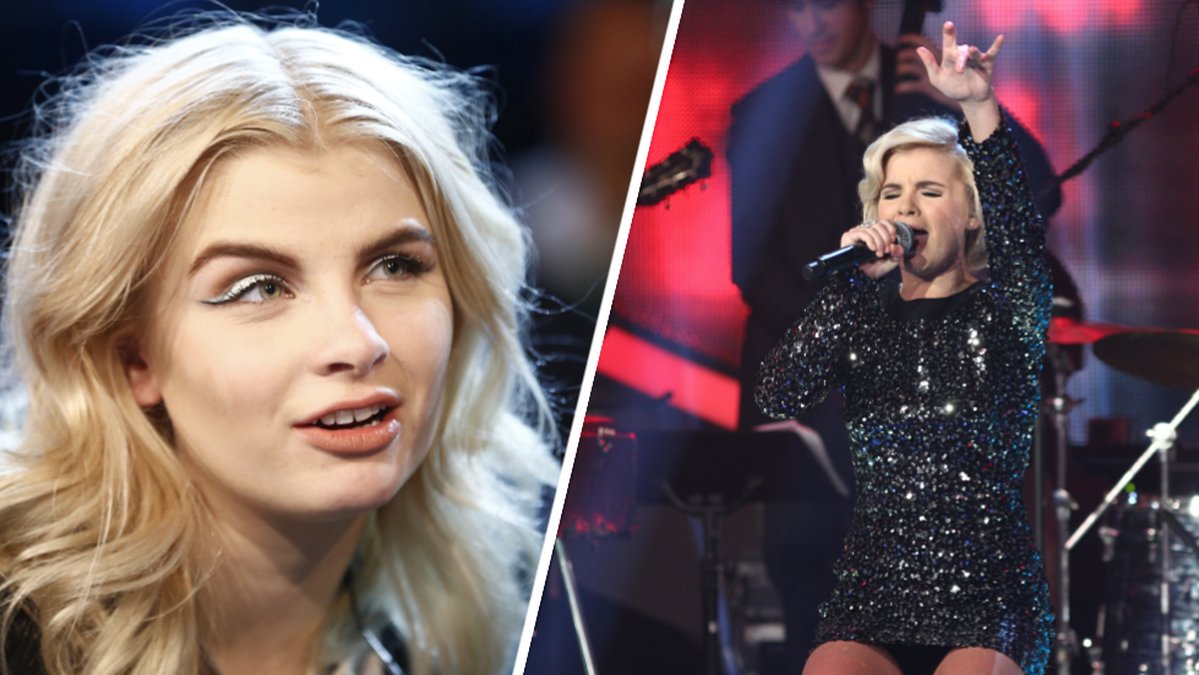 Amanda Fondell om relationen med sin lärare