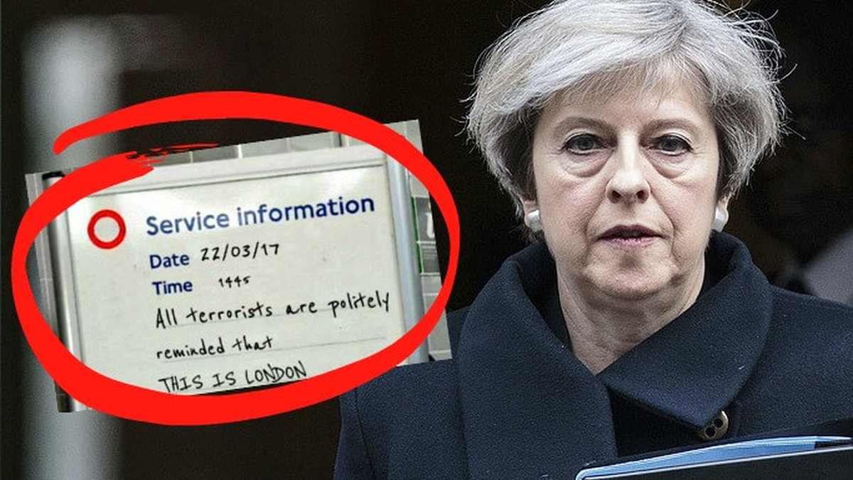 Terror
