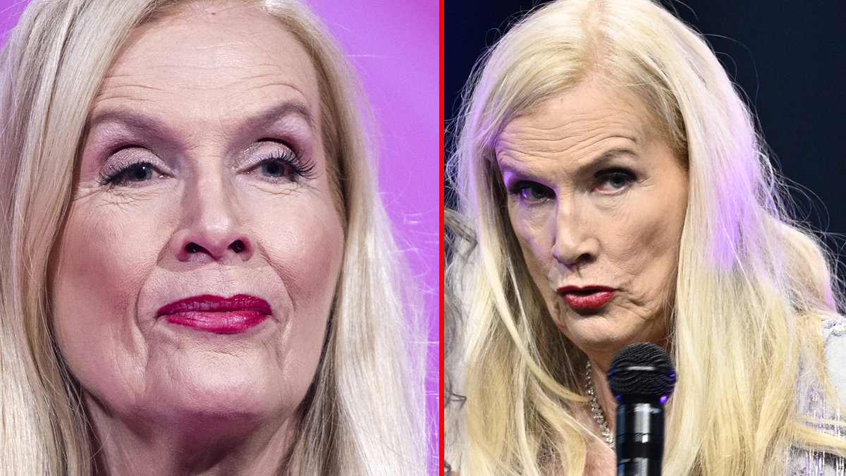 Gunilla Persson