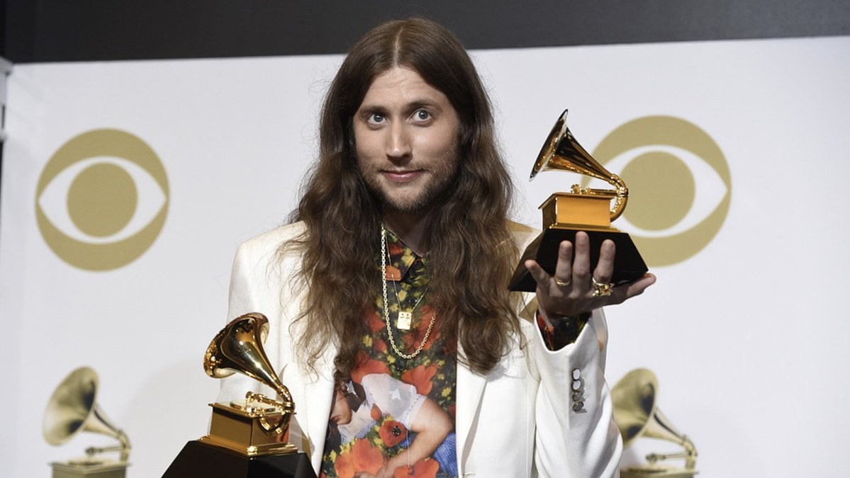 Ludwig Göransson, Childish Gambino, Grammys. 