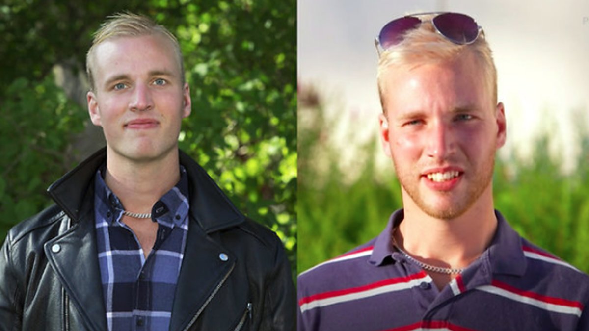 Simon i Bonde söker fru