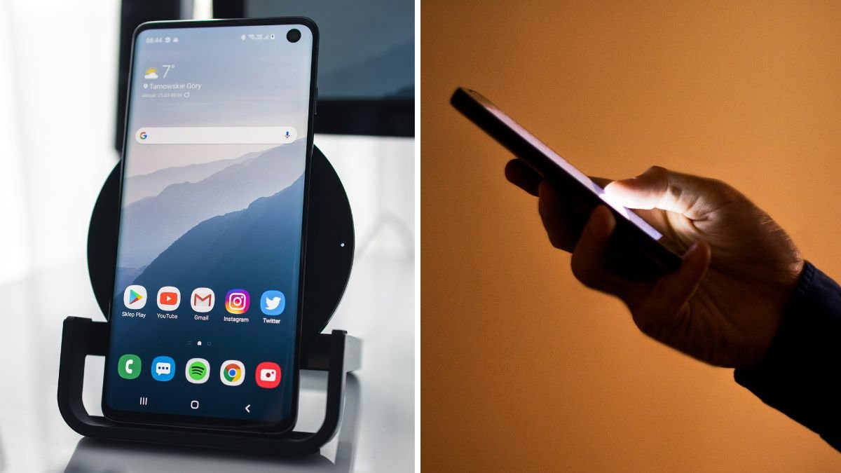 Android-mobiler får fler funktioner.