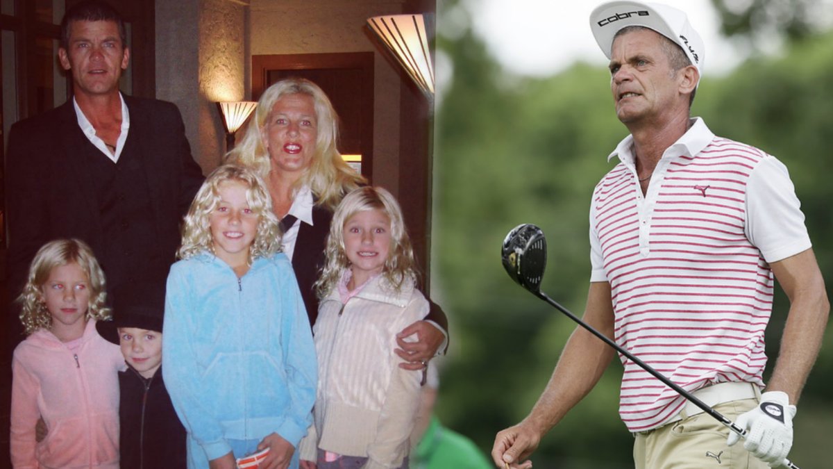 Familjen Parneviks
