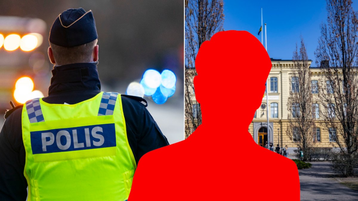 18-årige mannen planerade att bli skjuten av polis.