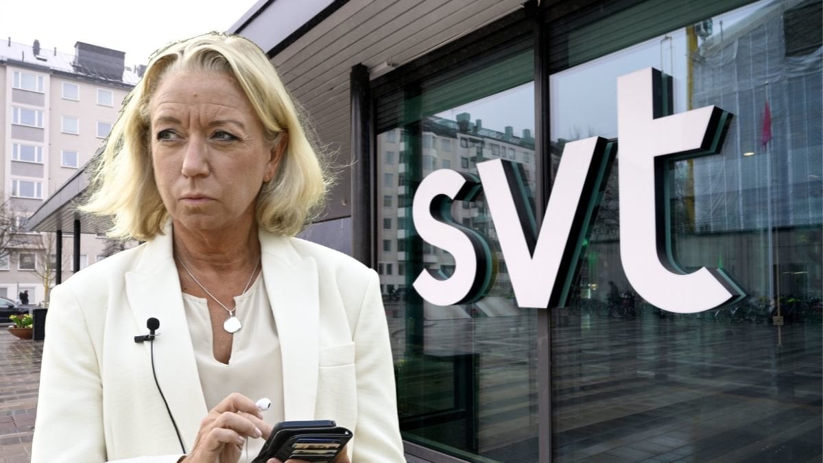 Elisabeth Marmorstein, SVT