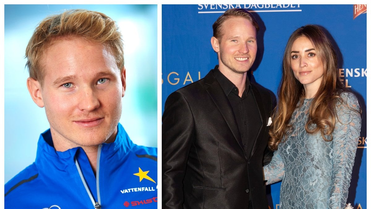 Jens Byggmark är med i Mästarnas mästare 2023.
