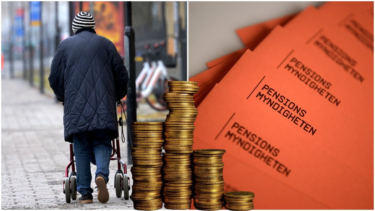 Här får du veta vad du bör göra om du har tio år kvar till pensionen.