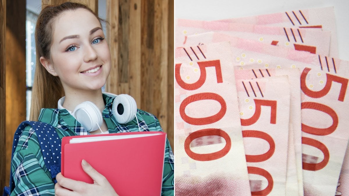Funderar du på att börja studera?