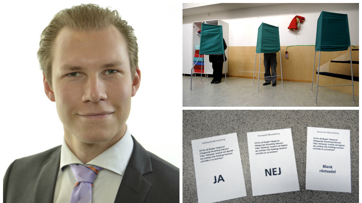Politik 