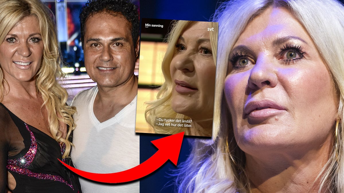Maria Montazami om maken Kamran