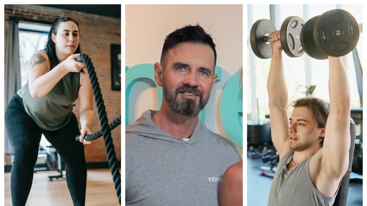 Hur gör man för att sätta upp träningsmål som man faktiskt når i längden?