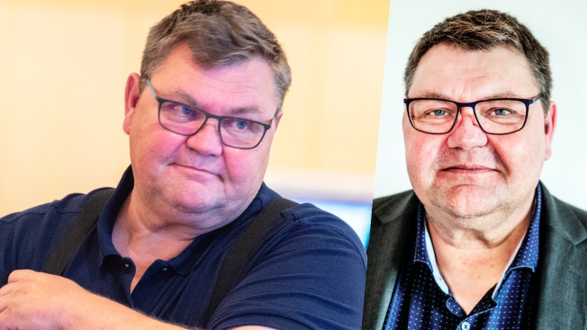 SD-politkern frias från sexuellt ofredande
