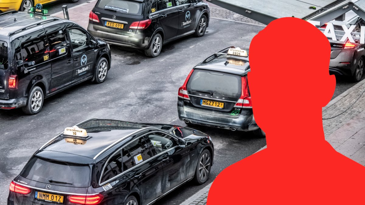 Taxichauffören döms till fängelse för våldtäkt på en 16-årig flicka.