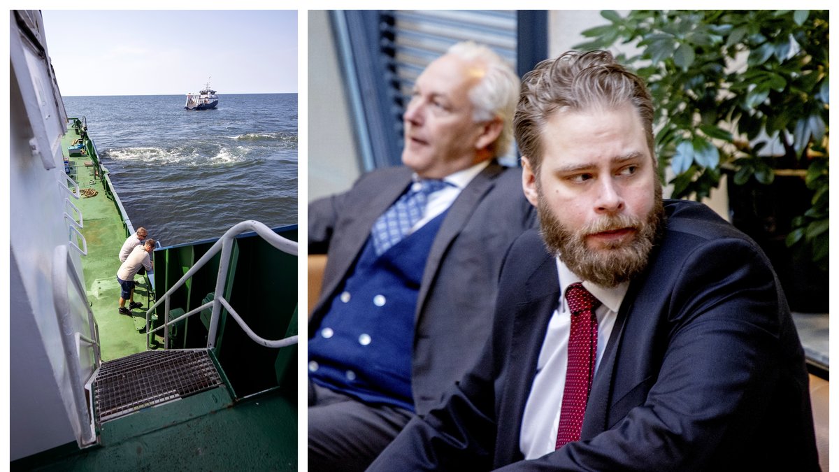 Estoniadykningarna bör prövas igen i tingsrätten, anser hovrätten.