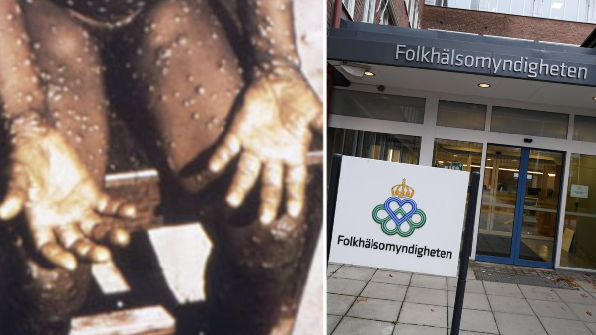 Apkoppor i Sverige.