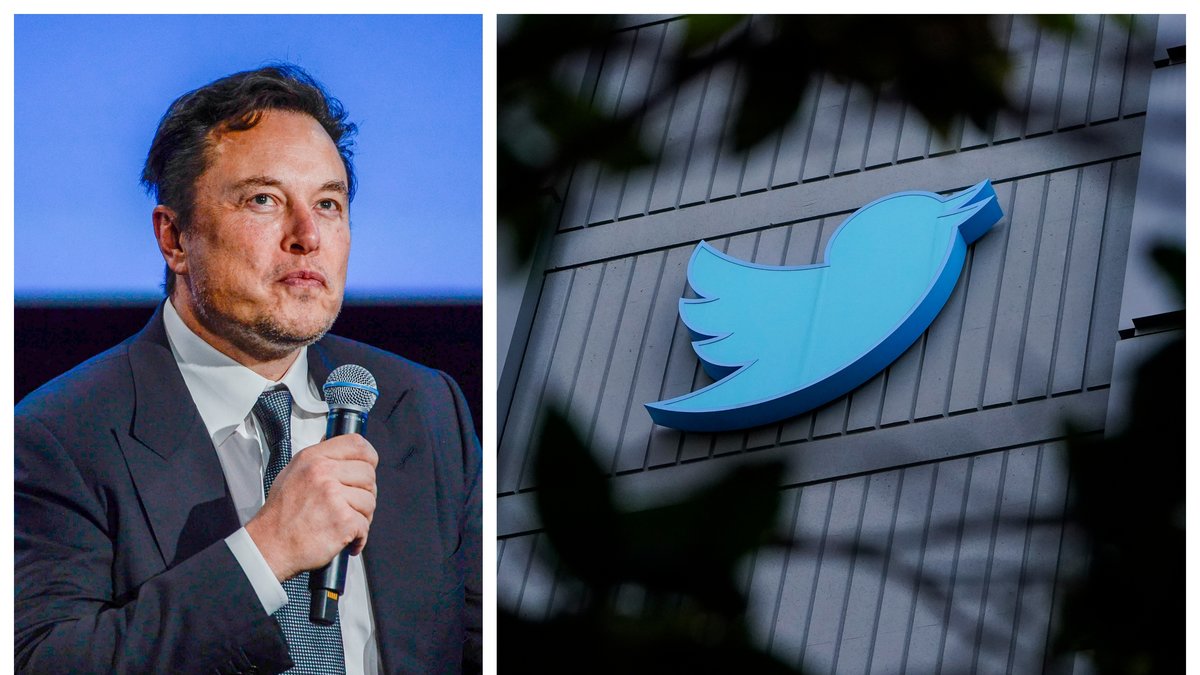 Elon Musk har köpt Twitter, enligt flera amerikanska medier.