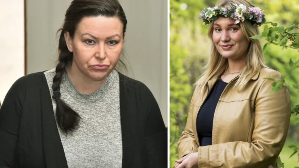 Efter Felicia Nestlers medverkan i Sommar i P1 kom det ett brev på posten – nämligen ett från Arbogakvinnan Johanna Möller.