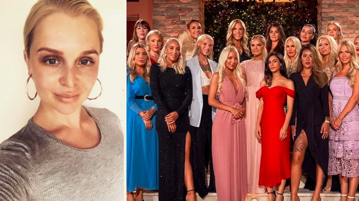Bachelor 2021