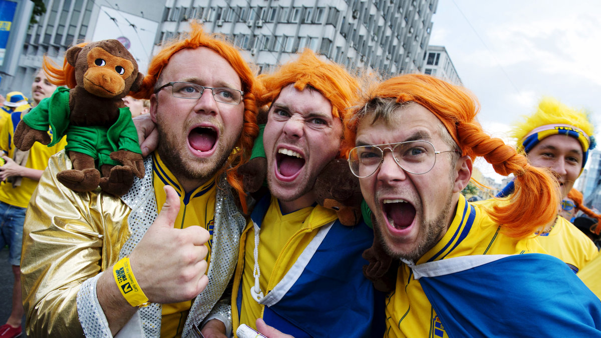 Sverige
