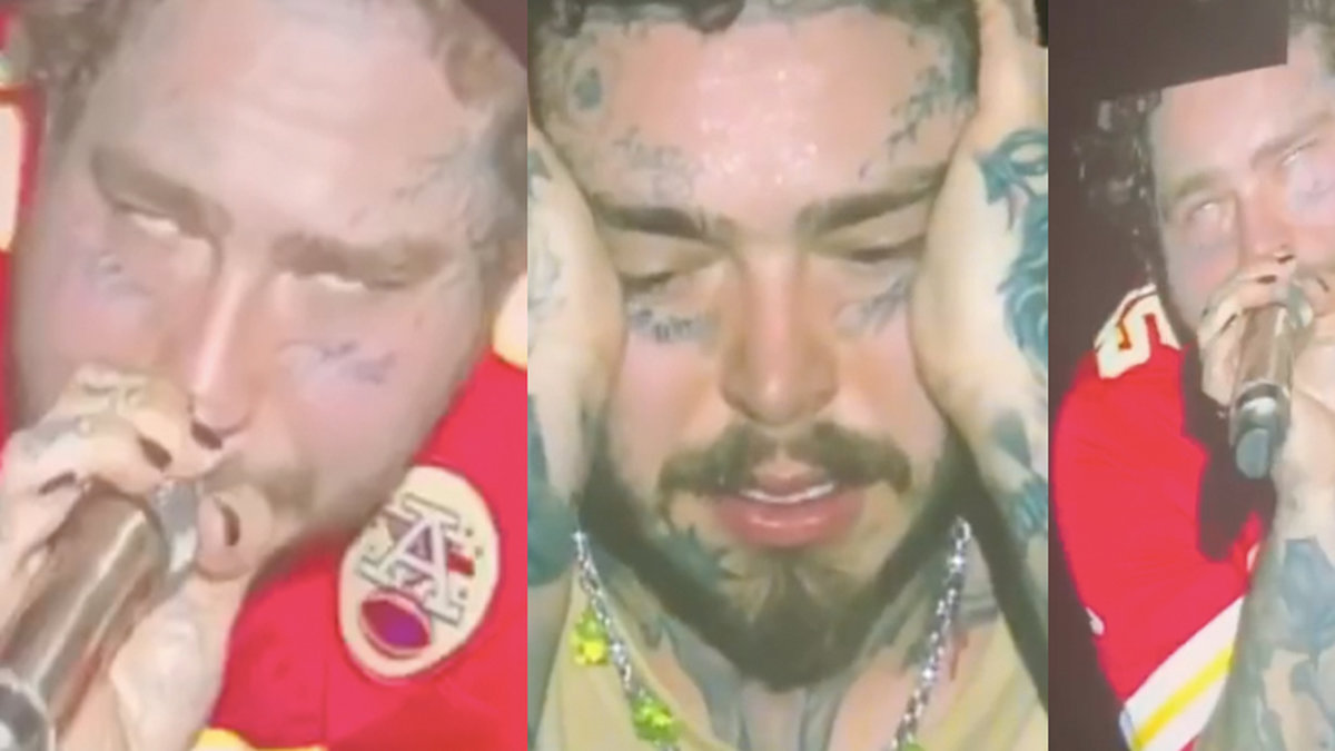 Post Malone
