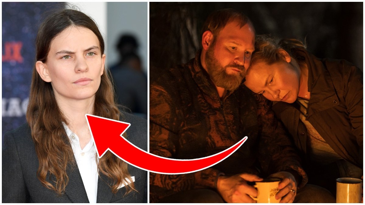 Henrik Dorsin berättar hur det var att jobba med Eliot Sumner i Vargasommar.