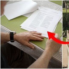 Testamente och hus i Marbella
