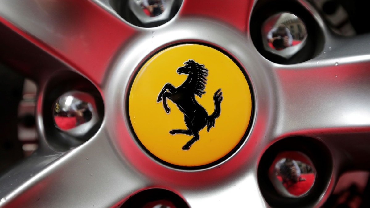 Farrari