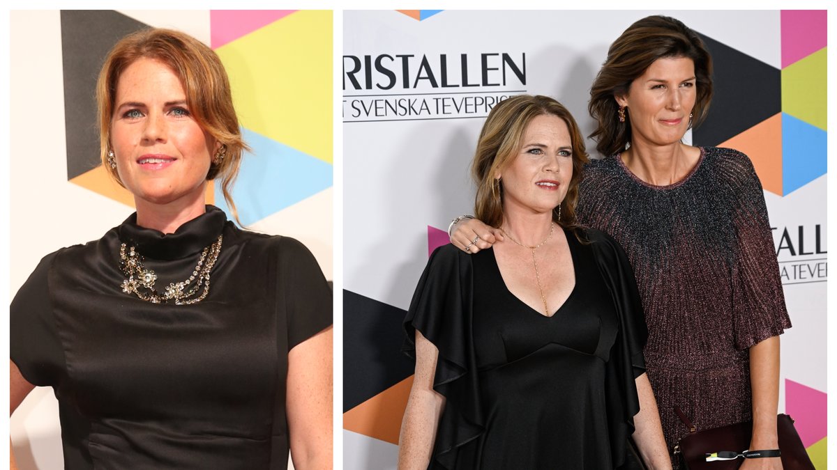 Nike Nylander syns ofta i tv-rutan i SVT:s Aktuellt.