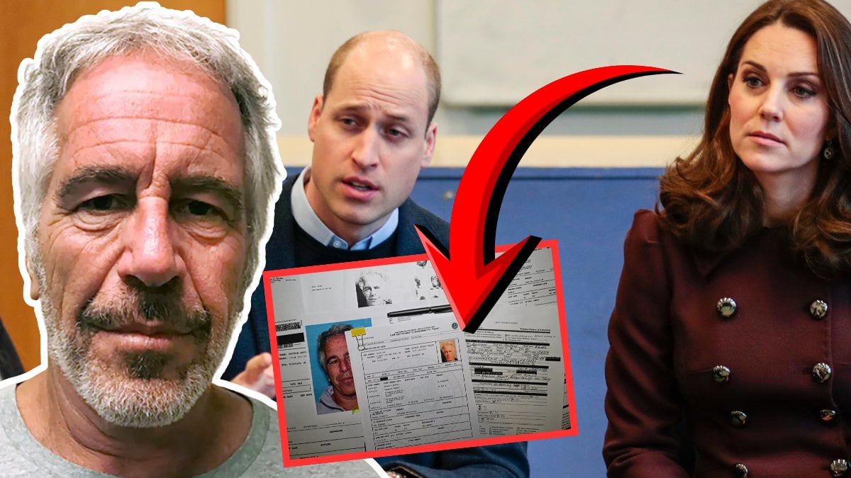 Epstein, William, Kate