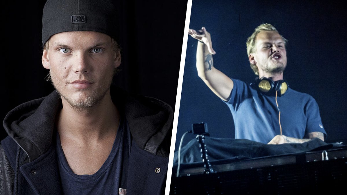 Tim Bergling