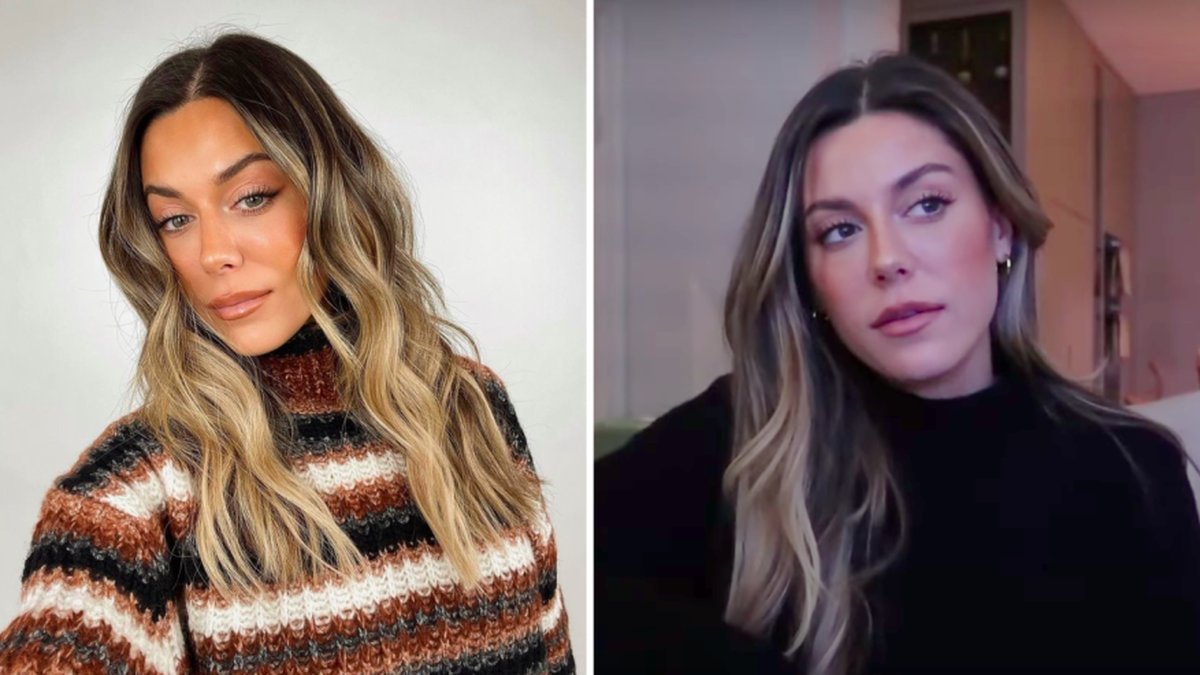 Därför försvann Bianca Ingrosso från Youtube: Livrädd