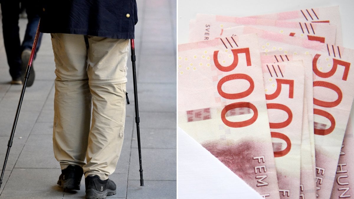 Skatteändringarna påverkar pensionen.