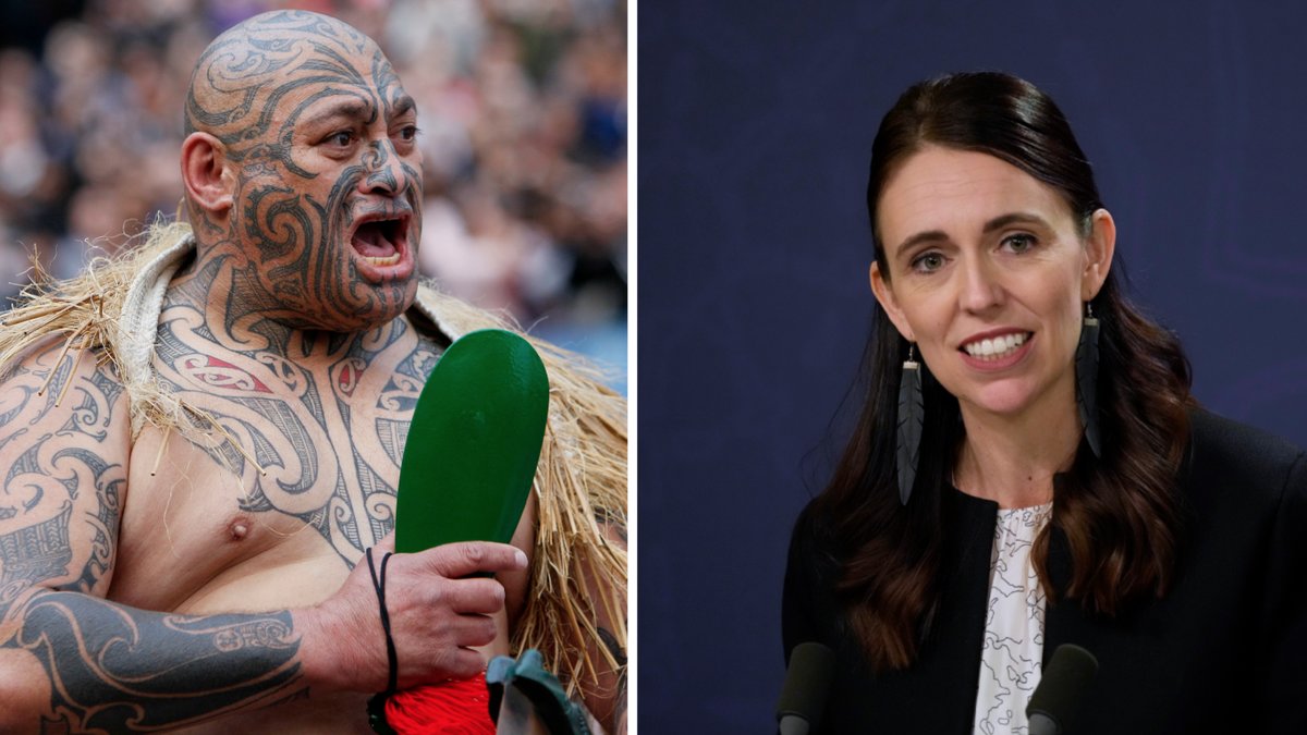 Premiärminister Jacinda Ardern uppmuntrar människor att använda namnet.