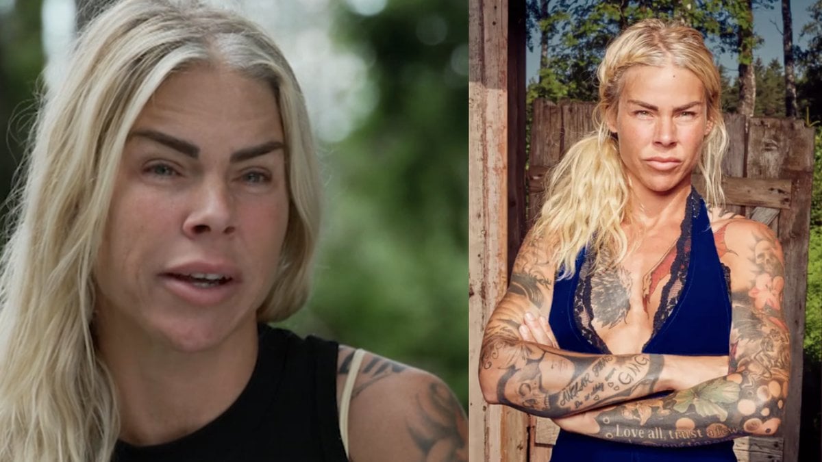 Sandra Göransson