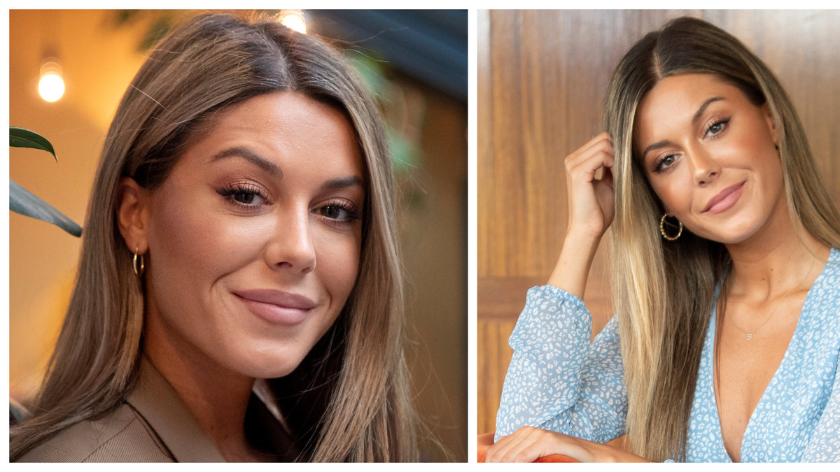 Bianca Ingrosso om hennes frikort. 