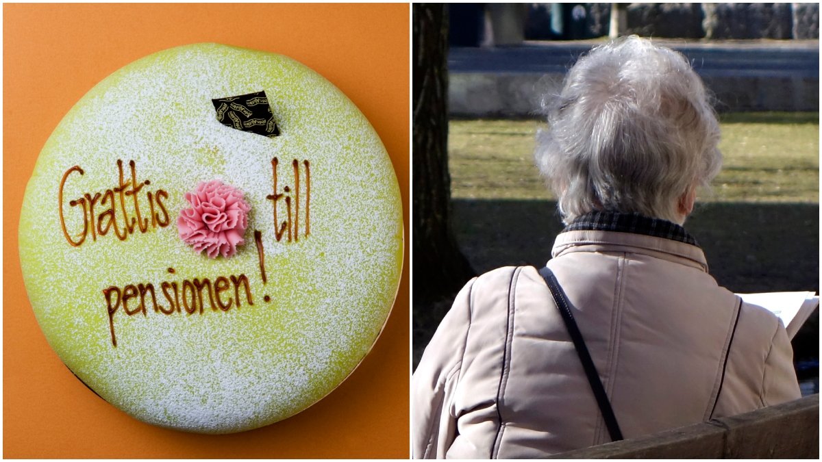 Vilken pensionsålder är det egentligen som gäller i Sverige?