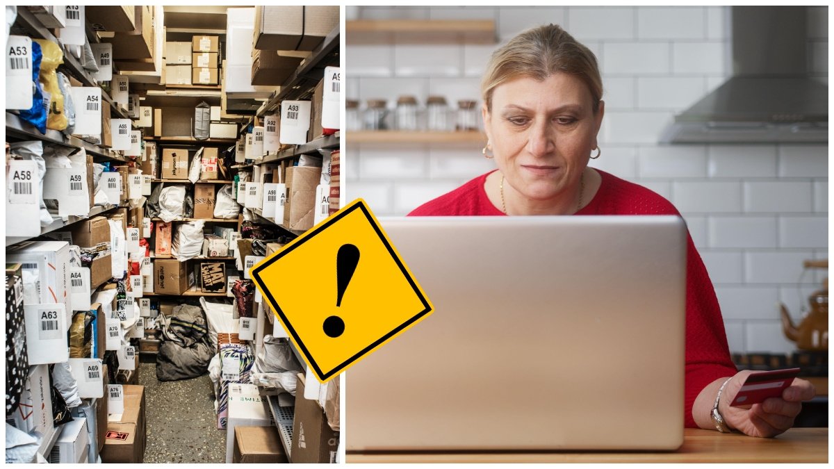 Amazon måste återkalla över 400 000 varor.