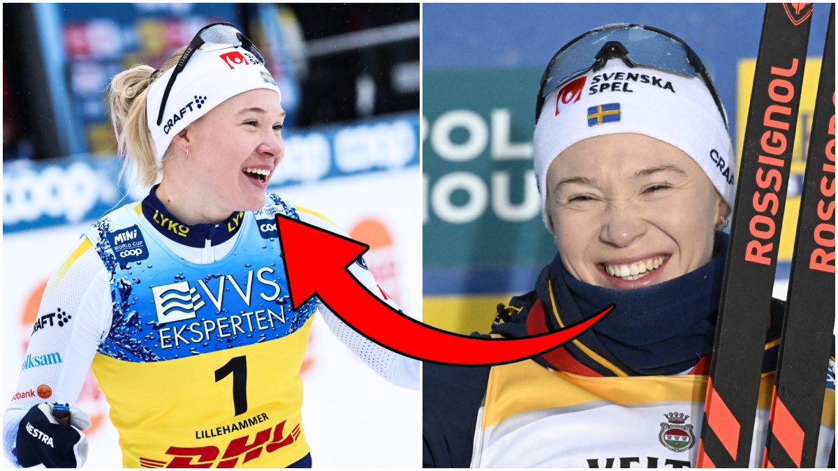 Jonna Sundling avslöjar planerna